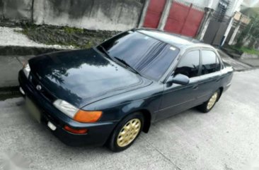  Toyota Corolla Gli 1994 Model For Sale