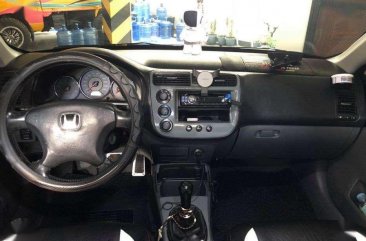 2004 HONDA Civic 1.6 VTEC Engine for Sale