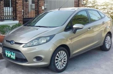 Ford Fiesta 2011 Model For Sale