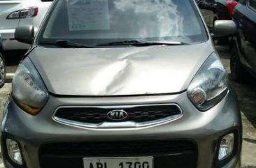 2015 Kia Picanto EX Mileage:10,750 For Sale