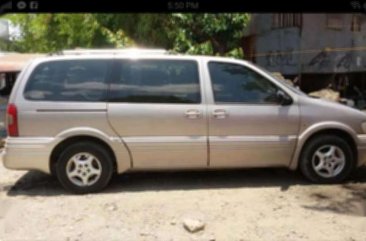 2005 Model Chevrolet Venture For Sale