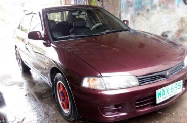 Mitsubishi Lancer 1998 Model For Sale