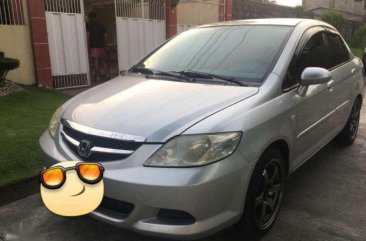 2005 Honda City 1.3 idsi 2nd Gen Face Lifted