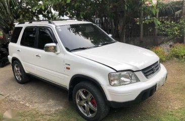 Honda CRV 2000 Model 110000K Mileage