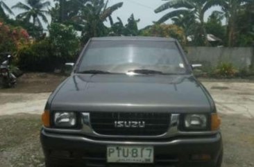 Isuzu Fuego Pick-up 1991 for sale 