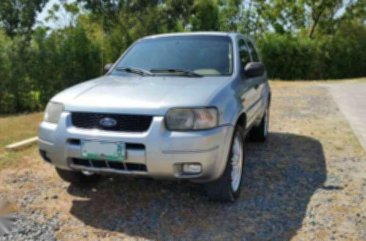 Ford Escape 2005 Model For Sale