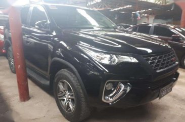 Toyota Fortuner G 2016 Automatic for sale 