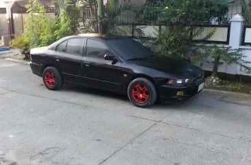 1999 Model Mitsubitshi Galant For Sale