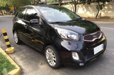 2015 Kia Picanto 1.2 For Sale