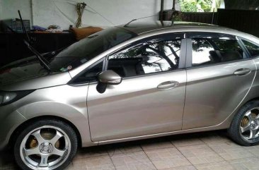 2011 Ford Focus sedan for sale