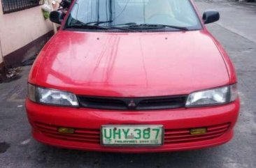 Mitsubishi Lancer EL 1996 Model For Sale