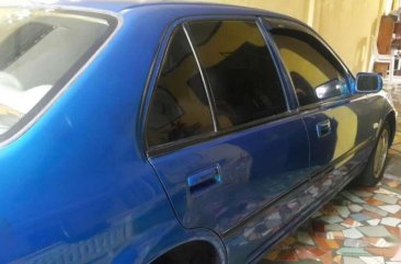 Hond City 1999 Model For Sale