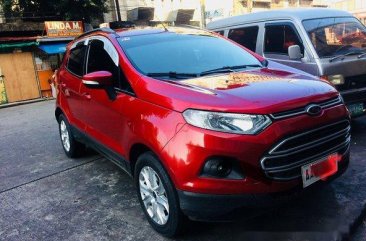 Ford EcoSport 2014 for sale