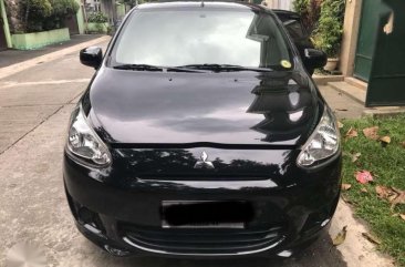 For Sale Mitsubishi Mirage GLX 2014