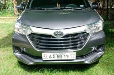 Toyota Avanza 2018 for sale 