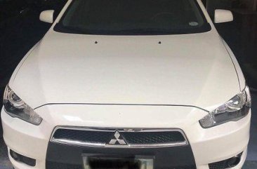 Mitsubishi Lancer Ex 2013 for sale