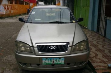 Chery Cowin 1.6 2007 for sale 