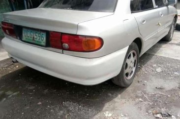 Mitsubishi Lancer hotdog for sale 