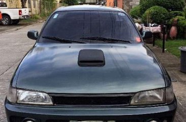 Toyota Corolla XE for sale 