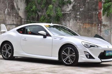 2013 Toyota GT 86 for sale 