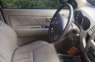 Toyota Fortuner 2007 Model 105K Mileage