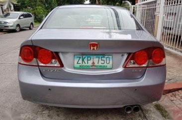 Honda Civic 18v 2017 model Automatic for sale 