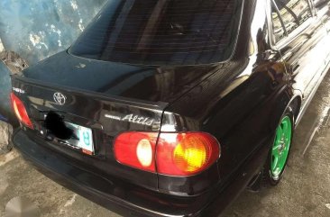 Toyota Corolla Altis 1999 for sale 