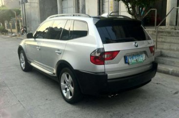 2004 BMW X3 Executive Edition for sale 