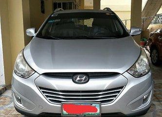 FOR SALE: Hyundai Tucson 2011 R-EVGT 2.0L GL 4WD