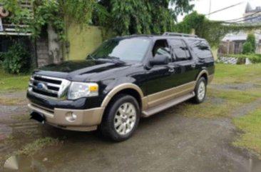 Ford Expedition EL 2012 for sale 