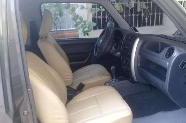 2016 Model Suzuki Jimny For Sale