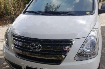 Hyundai Grand Starex GL 12 Seater Manual 2014 for sale 