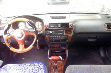 1996 Honda Civic Lxi AT for sale 