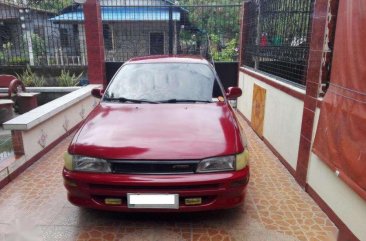 Toyota Corolla Bigbody XL 1998 (GLi Look) for sale 