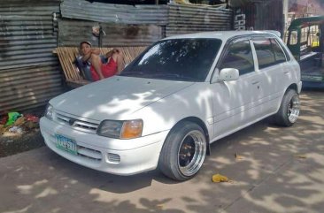 Toyota Starlet GT 2007 for sale 