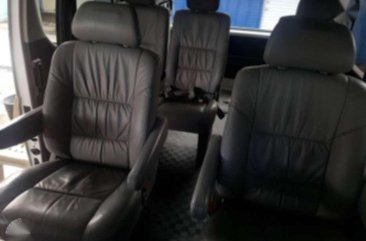 Toyota Hiace super grandia 2012 for sale 