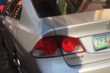 Honda Civic 2006 for sale 