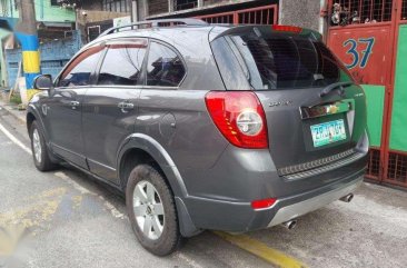 Chevrolet Captiva 2008 Matic for sale 