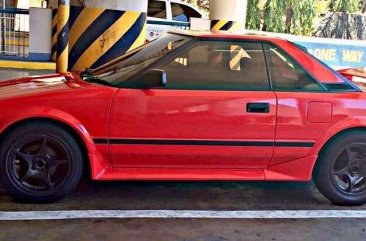 Used MR2 Toyota For Sale