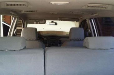 2009 Toyota Innova 67k - 68k Mileage For Sale