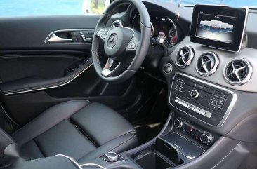 2018 Model Mercedez Benz 180 1382 Mileage For Sale