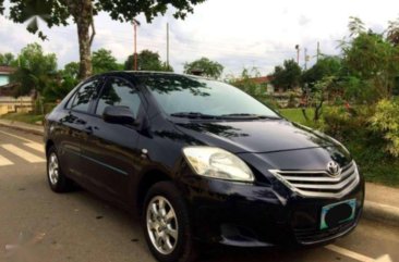 Toyota Vios 2012 E Manual for sale 