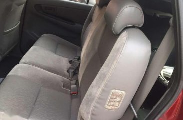 2008 Model Toyota Avanza for Sale