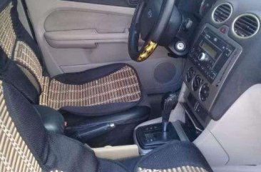 Ford Focus 2008 model for sale 