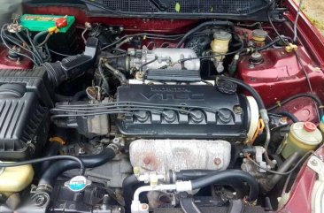 Honda Civic vti vtec 1996 for sale 