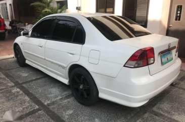 Honda Civic Vti AT 2005 for sale 