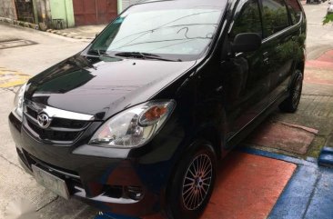 Toyota Avanza 2009 Model For Sale