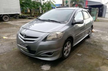 Toyota Vios 1.5g automatic 2009 for sale 