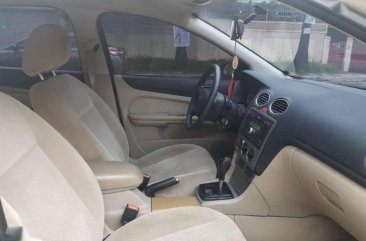 Ford Focus 2006 Model For Sale