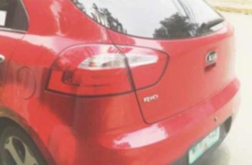 Used Kia Rio For Sale